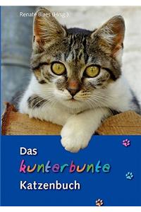 Kunterbunte Katzenbuch