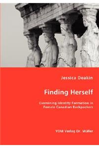 Finding Herself