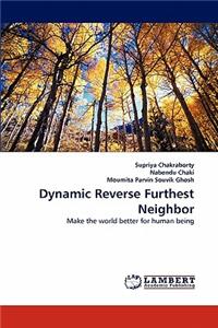 Dynamic Reverse Furthest Neighbor