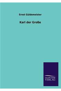 Karl der Große