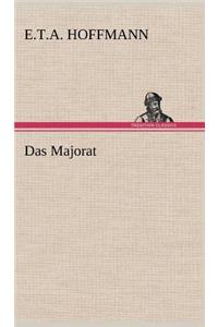 Majorat