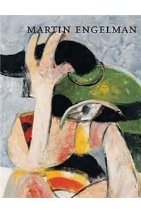 Martin Engelman