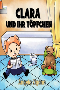 Clara und ihr Töpfchen