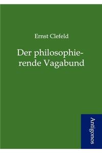 Der philosophierende Vagabund