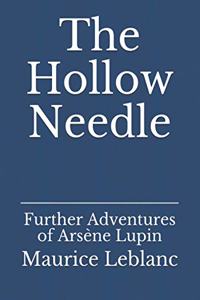 Hollow Needle