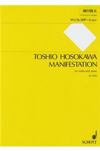 Manifestation