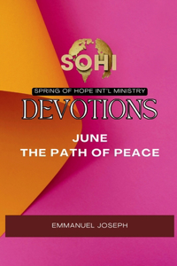 Spring of Hope