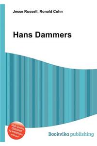 Hans Dammers