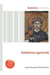 Artabanes (General)