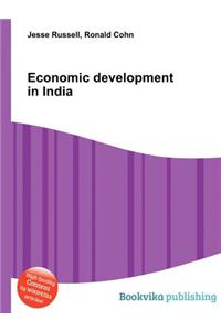 Economic Development in India