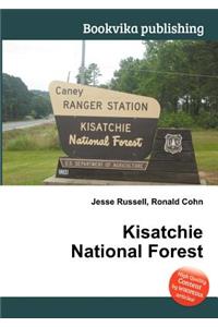 Kisatchie National Forest