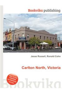 Carlton North, Victoria