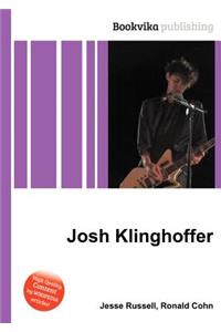 Josh Klinghoffer