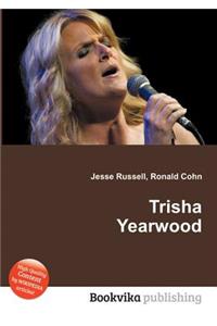 Trisha Yearwood