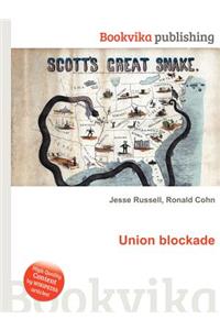 Union Blockade