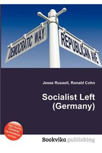 Socialist Left (Germany)