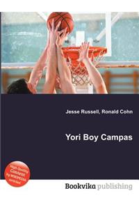 Yori Boy Campas