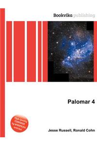 Palomar 4