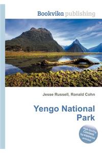 Yengo National Park