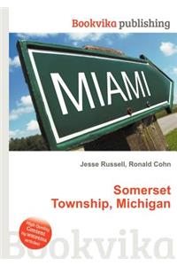 Somerset Township, Michigan