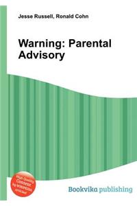Warning