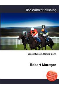 Robert Mure an