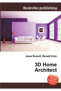 3D Home Architect