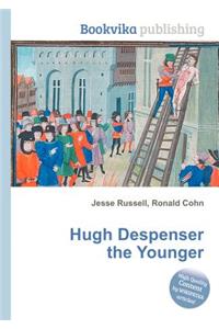 Hugh Despenser the Younger