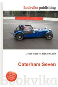 Caterham Seven
