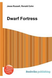 Dwarf Fortress