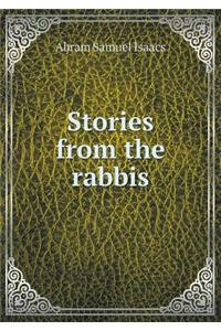 Stories from the rabbis