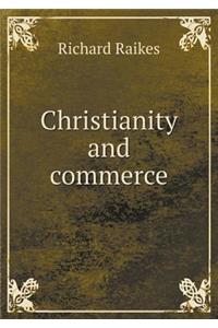 Christianity and Commerce