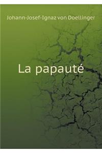 La Papauté