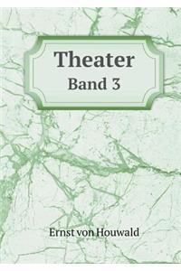 Theater Band 3