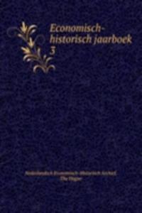Economisch-historisch jaarboek