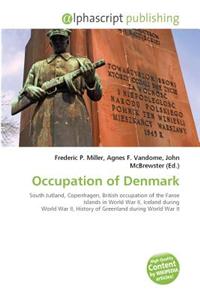 Occupation of Denmark