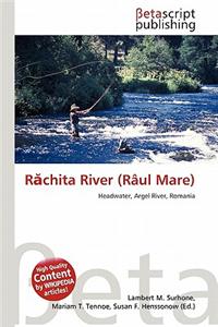 R Chita River (Raul Mare)