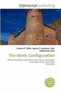 The Ninth Configuration