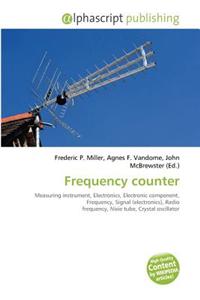 Frequency Counter