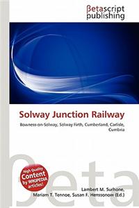 Solway Junction Railway