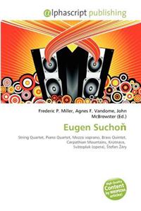 Eugen Sucho