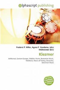 Klezmer