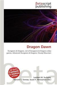 Dragon Dawn
