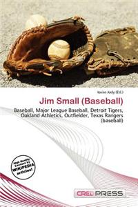 Jim Small (Baseball)