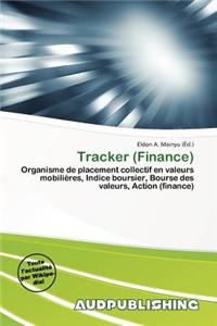Tracker (Finance)