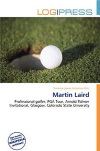 Martin Laird