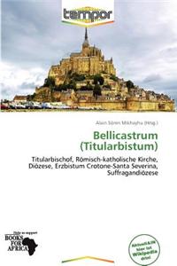 Bellicastrum (Titularbistum)