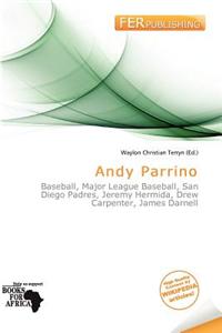 Andy Parrino