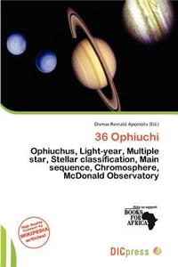 36 Ophiuchi