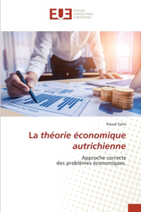 théorie économique autrichienne